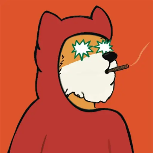 F*ck It We Bark #3689