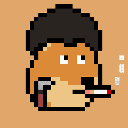 Dogepunk #1100