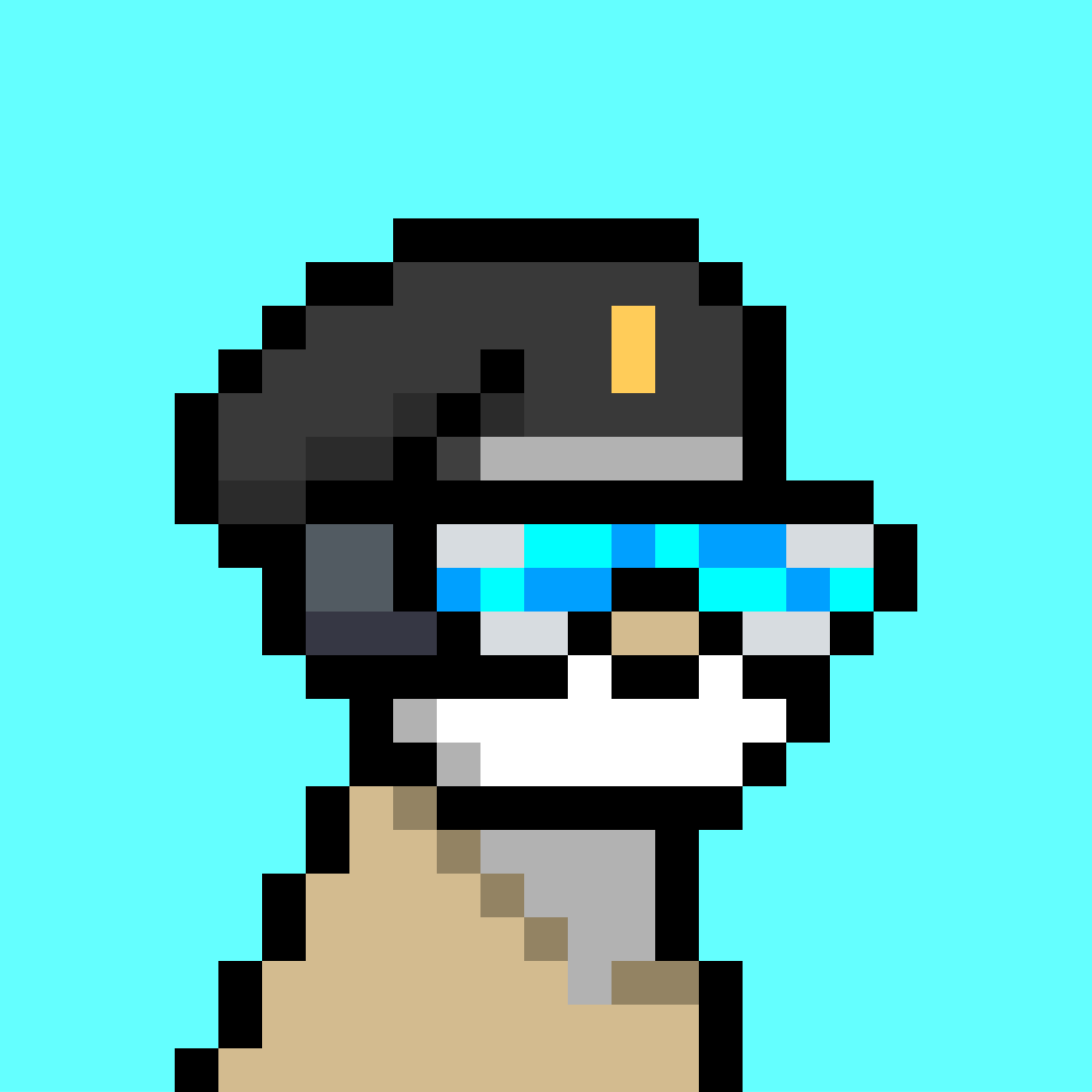 Doginal Dog #8999