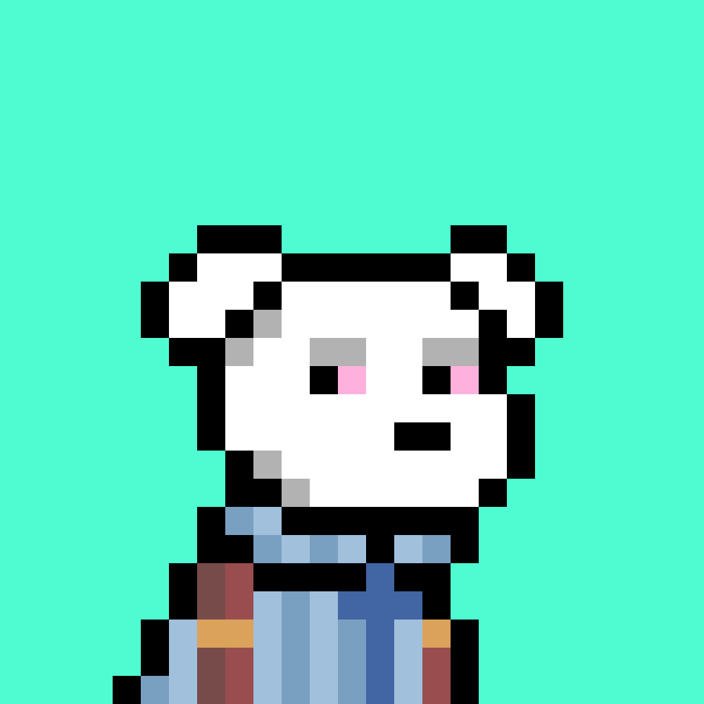 Doginal Dog #7633
