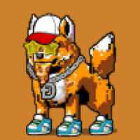 DogePunks #3957