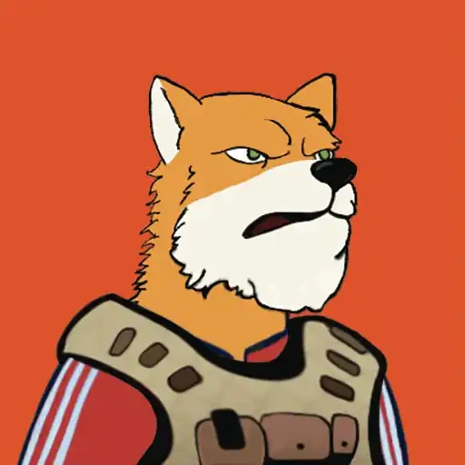 F*ck It We Bark #3921