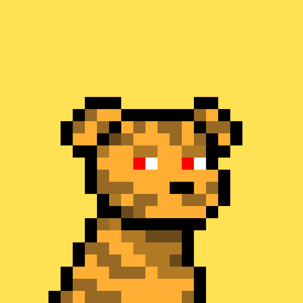Doginal Dog #6428