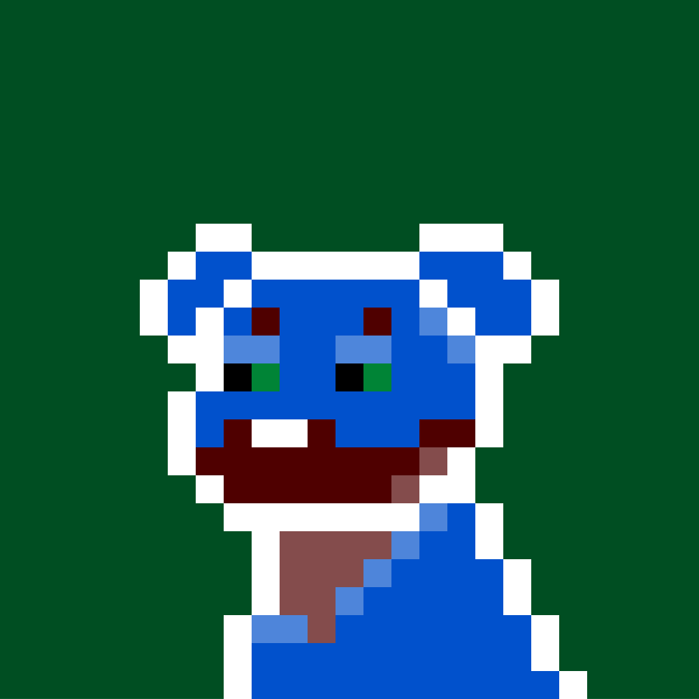 Anti Doginal Dog #3690
