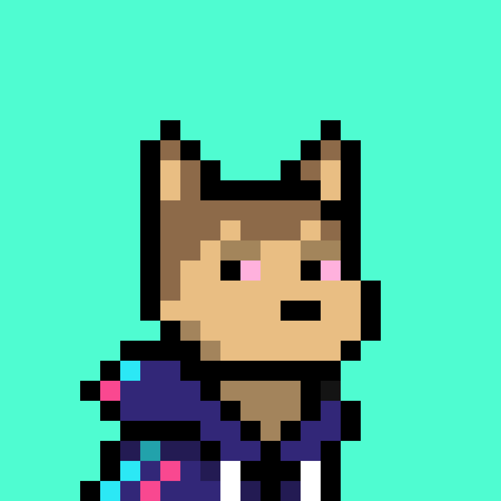 Doginal Dog #1218