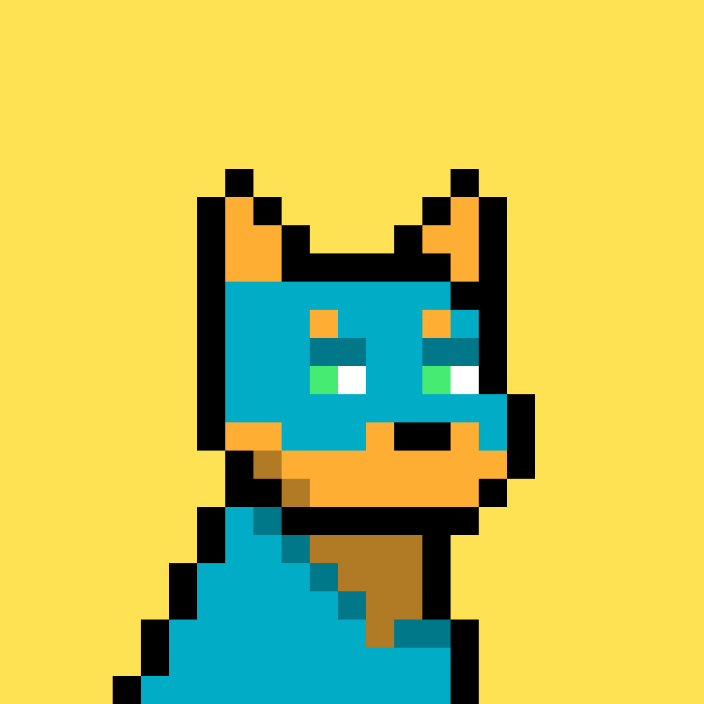 Doginal Dog #7395