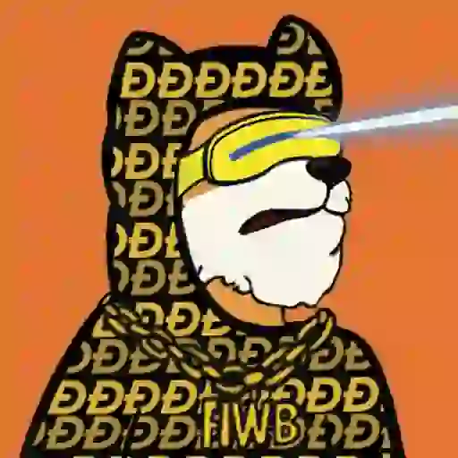 F*ck It We Bark #4928