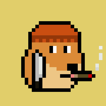 Dogepunk #635