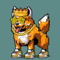 DogePunks #2836