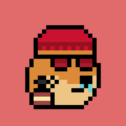 Dogepunk #6756