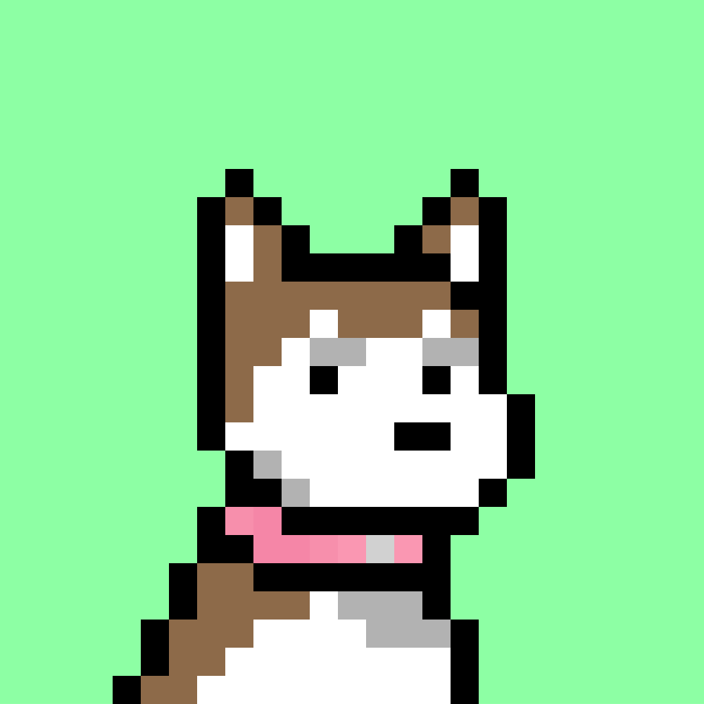 Doginal Dog #1592