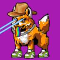 DogePunks #2143