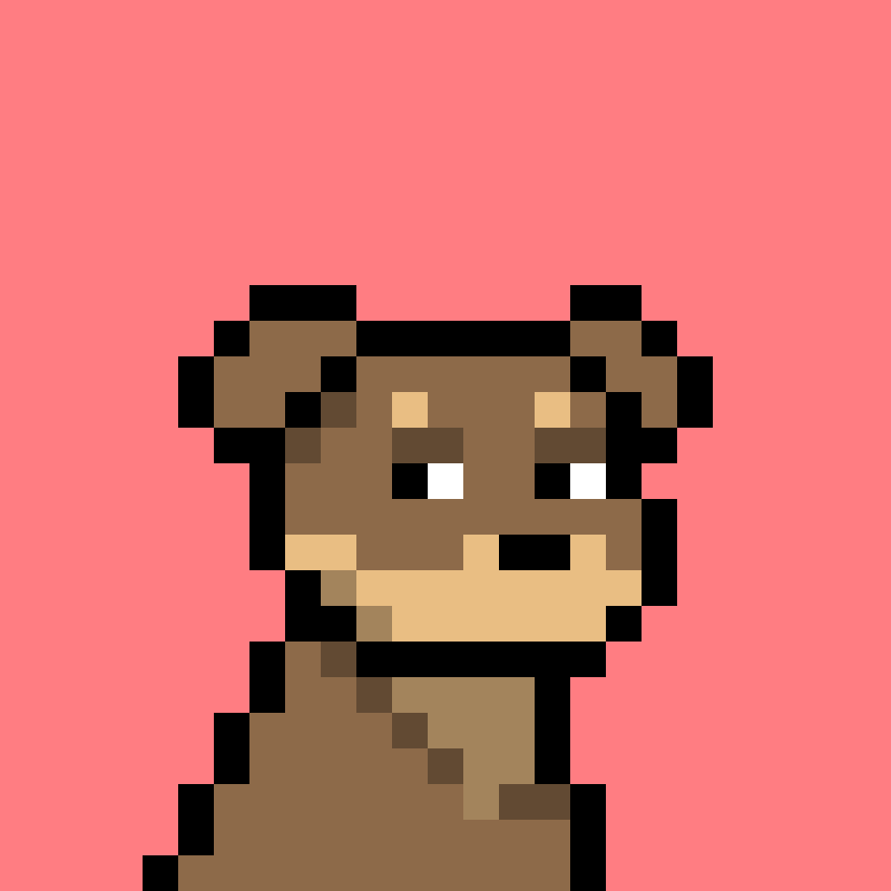 Doginal Dog #4888