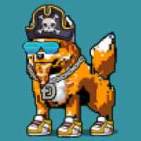 DogePunks #3565