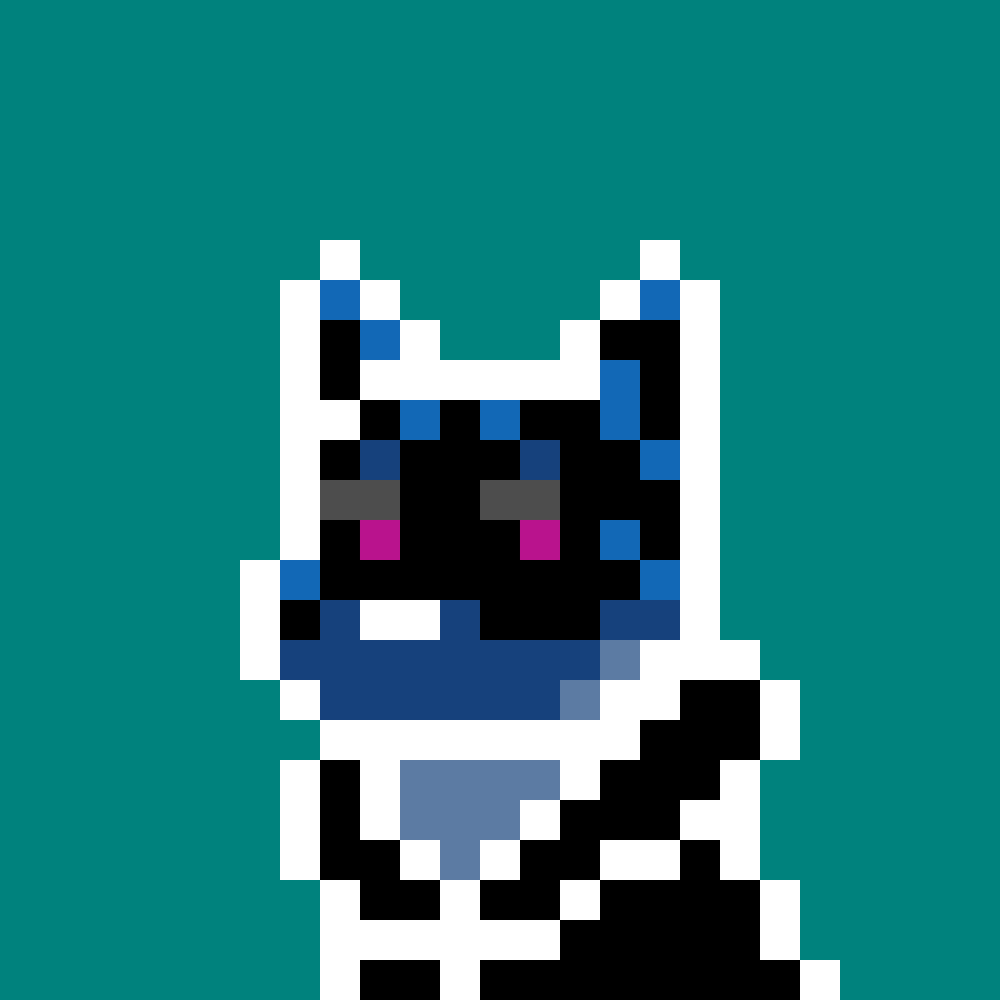 Anti Doginal Dog #5502