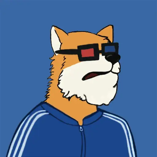 F*ck It We Bark #3397
