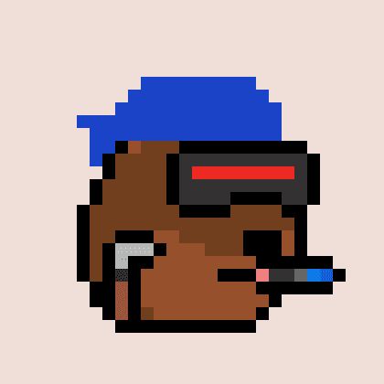 Dogepunk #7526