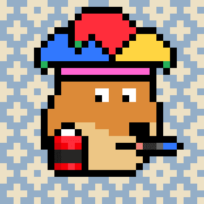 Dogepunk #4502