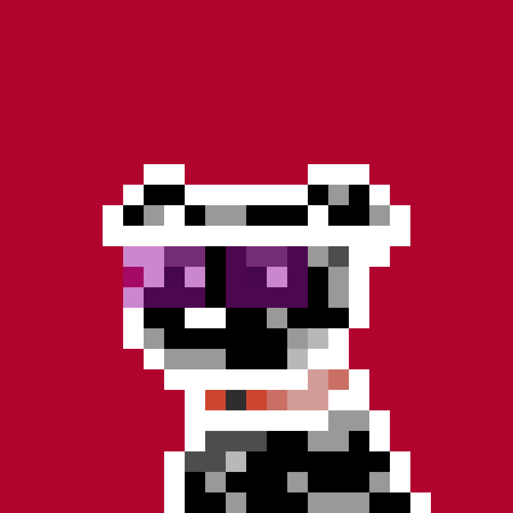 Anti Doginal Dog #2586