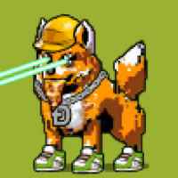 DogePunks #4698