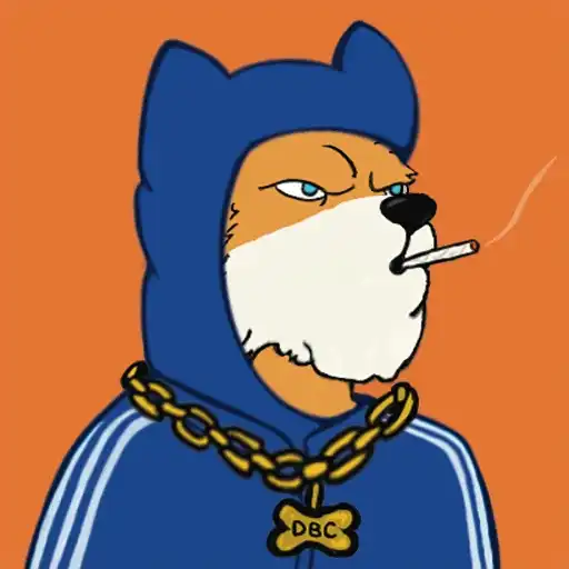 F*ck It We Bark #1775