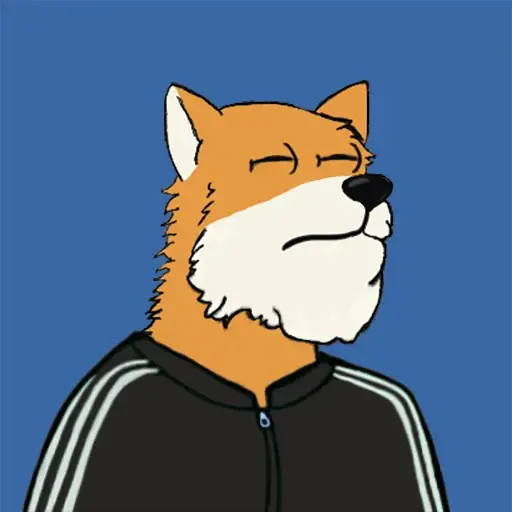 F*ck It We Bark #19