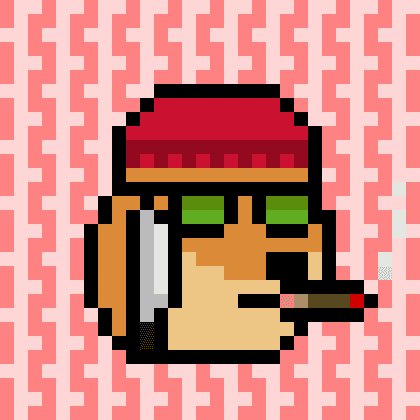 Dogepunk #6072