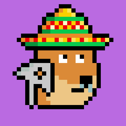 Dogepunk #1036