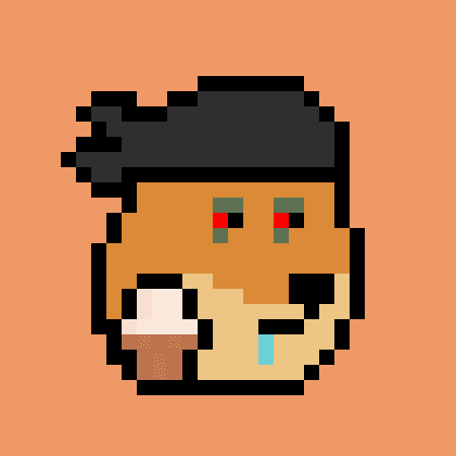 Dogepunk #8094