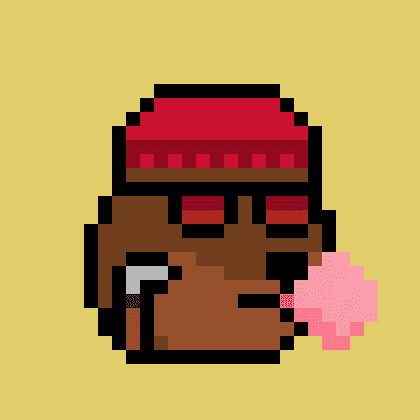 Dogepunk #623