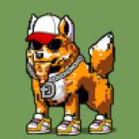 DogePunks #4254