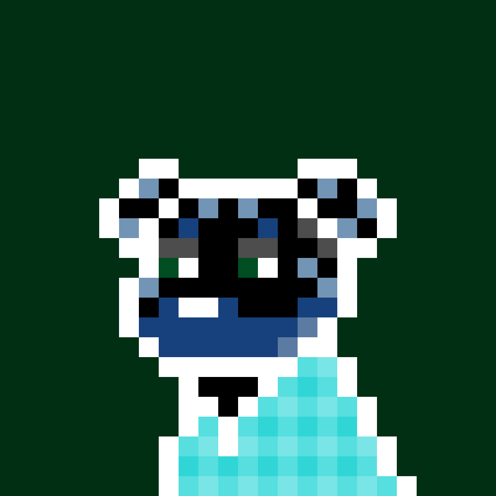 Anti Doginal Dog #3290