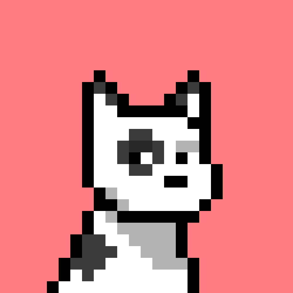 Doginal Dog #1585