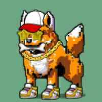 DogePunks #327