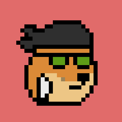 Dogepunk #7586