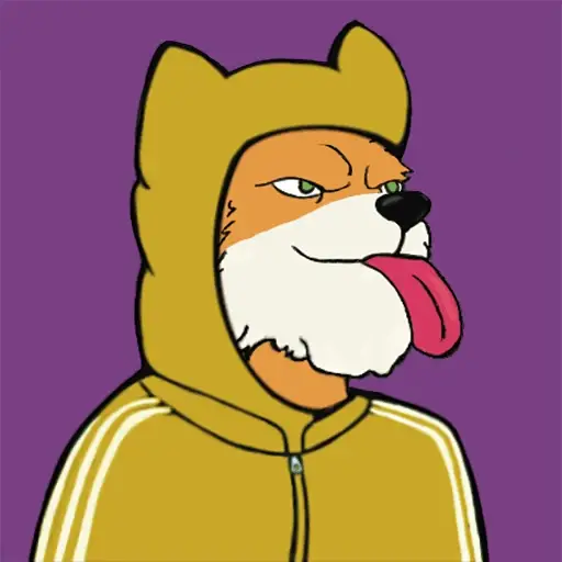 F*ck It We Bark #3665