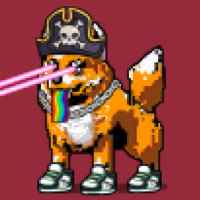DogePunks #414