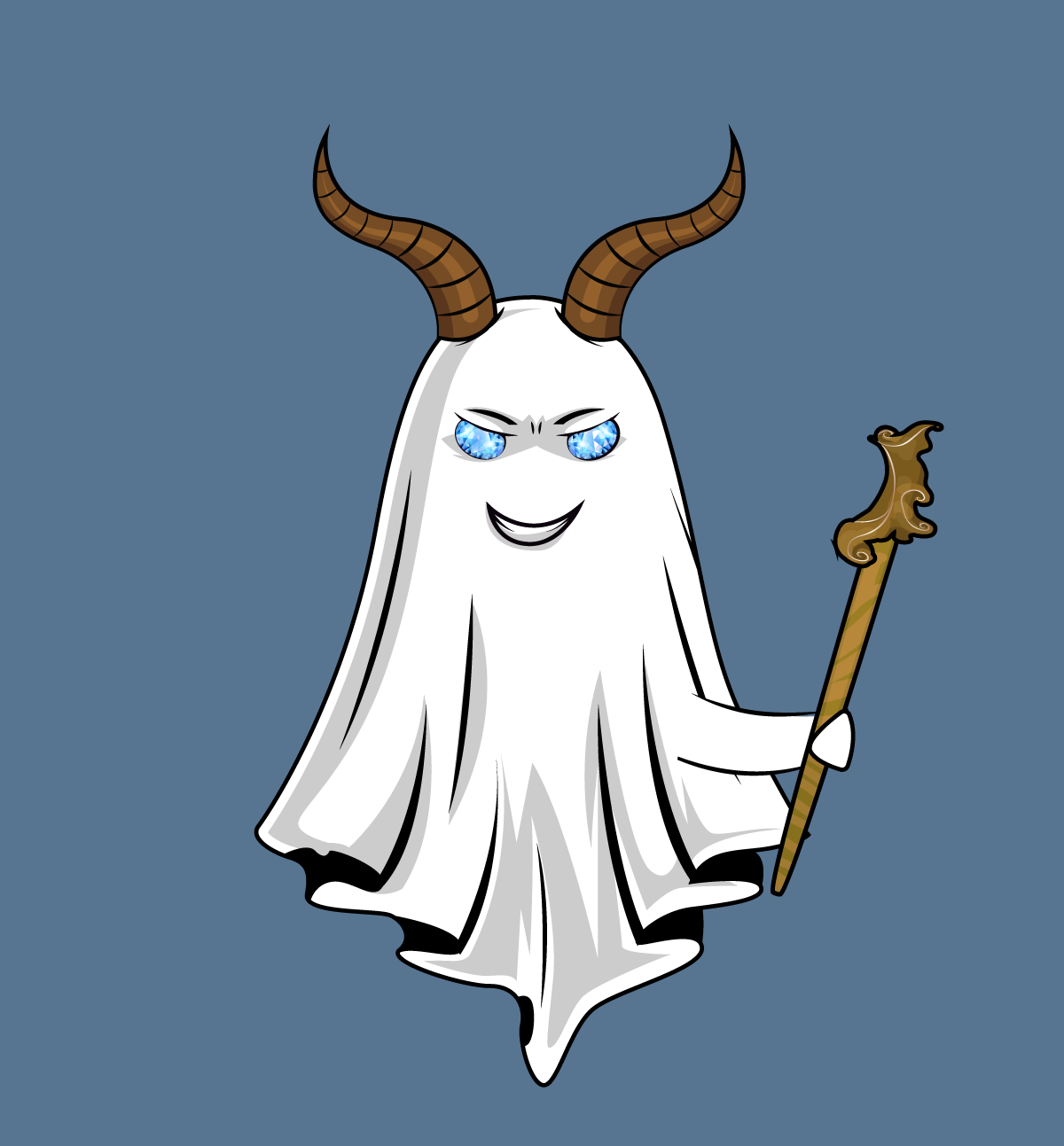 The Spook Society #228