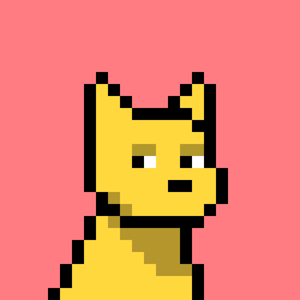Doginal Dog #9110
