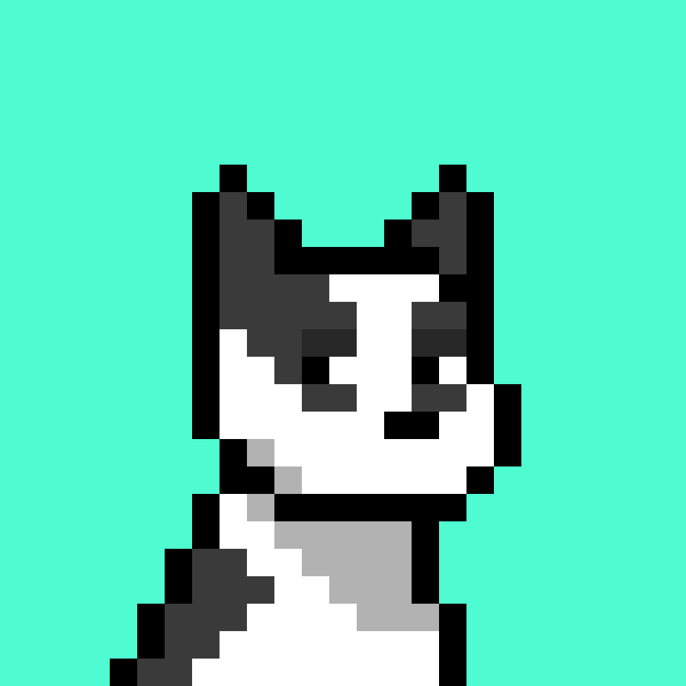 Doginal Dog #6718