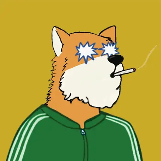 F*ck It We Bark #9875