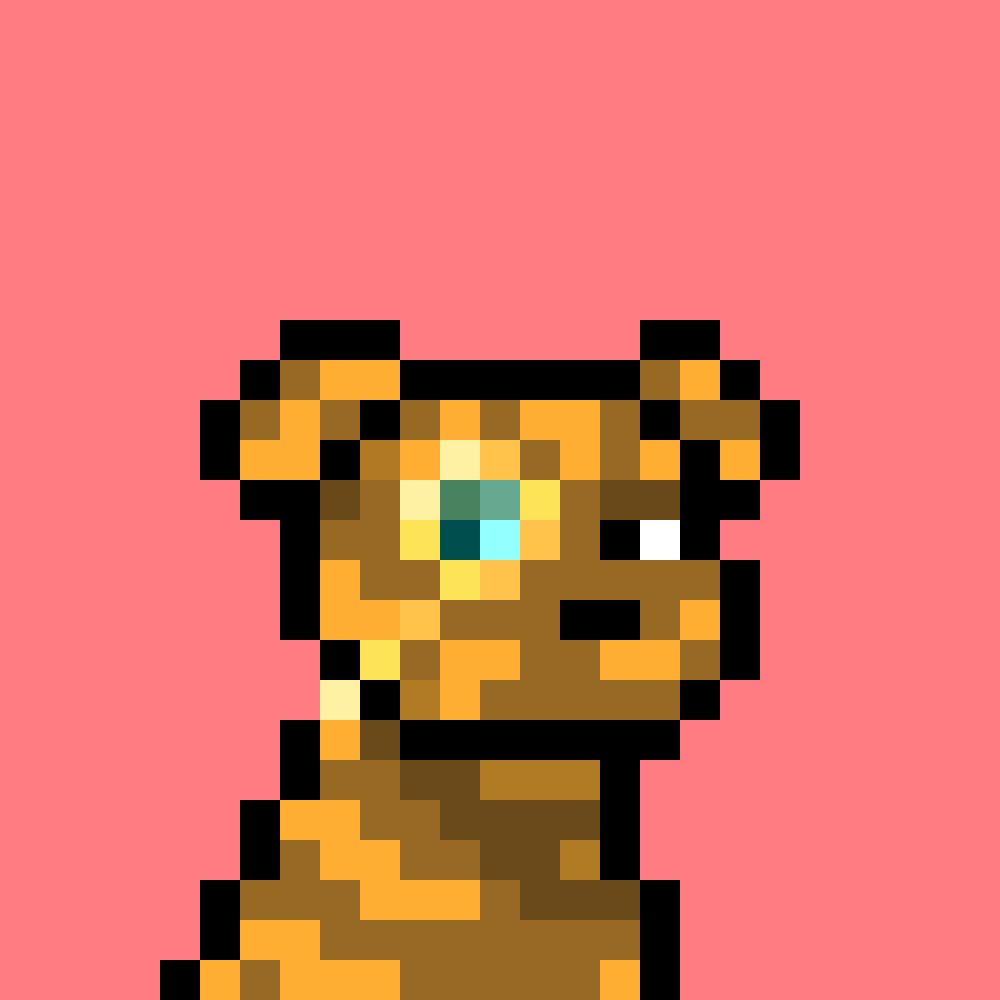 Doginal Dog #8126