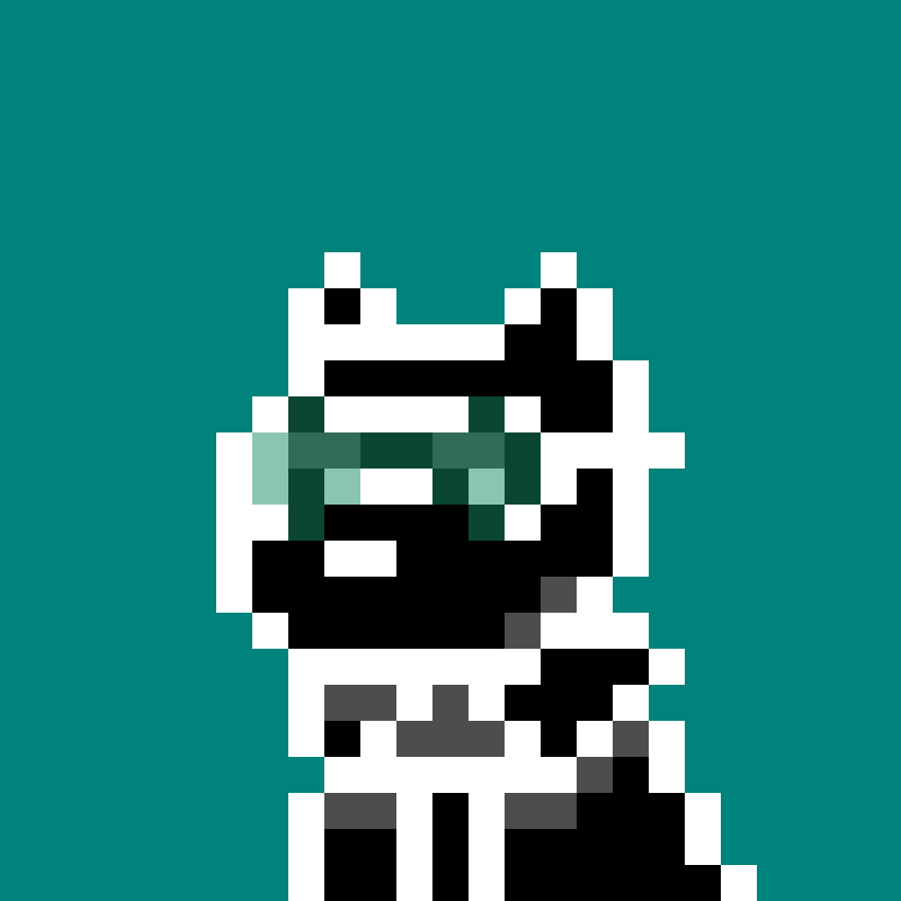 Anti Doginal Dog #5764