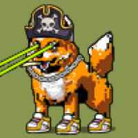 DogePunks #3155