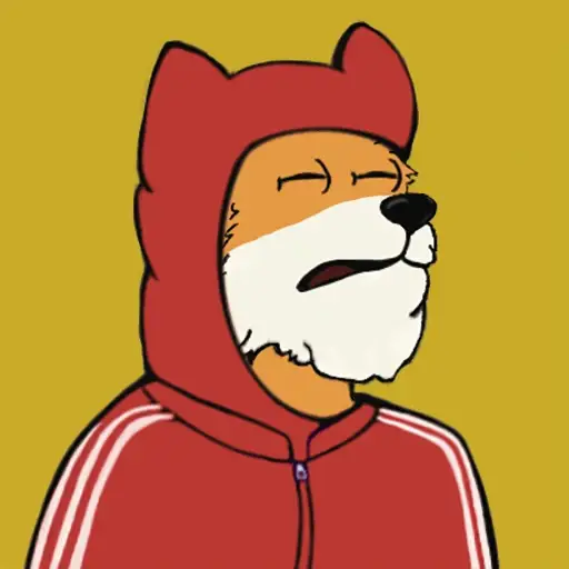 F*ck It We Bark #7165