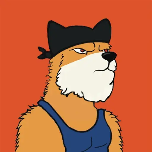 F*ck It We Bark #2233