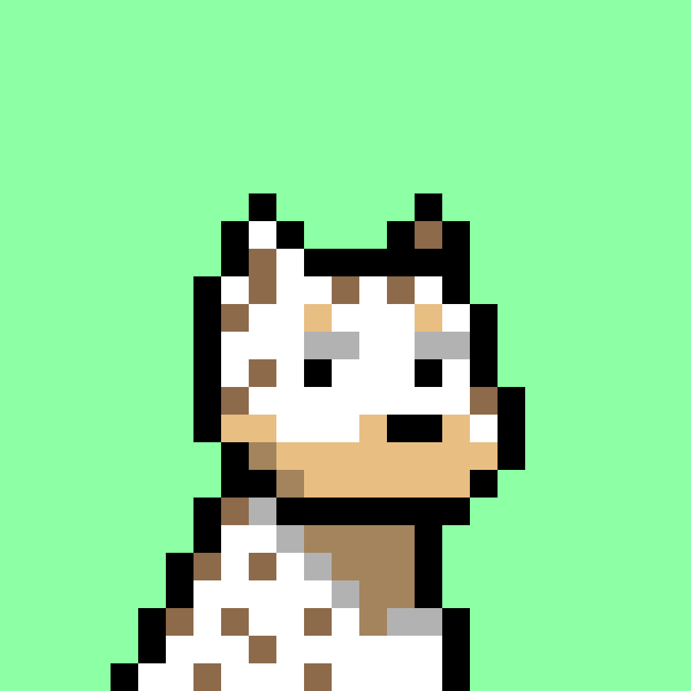 Doginal Dog #6392