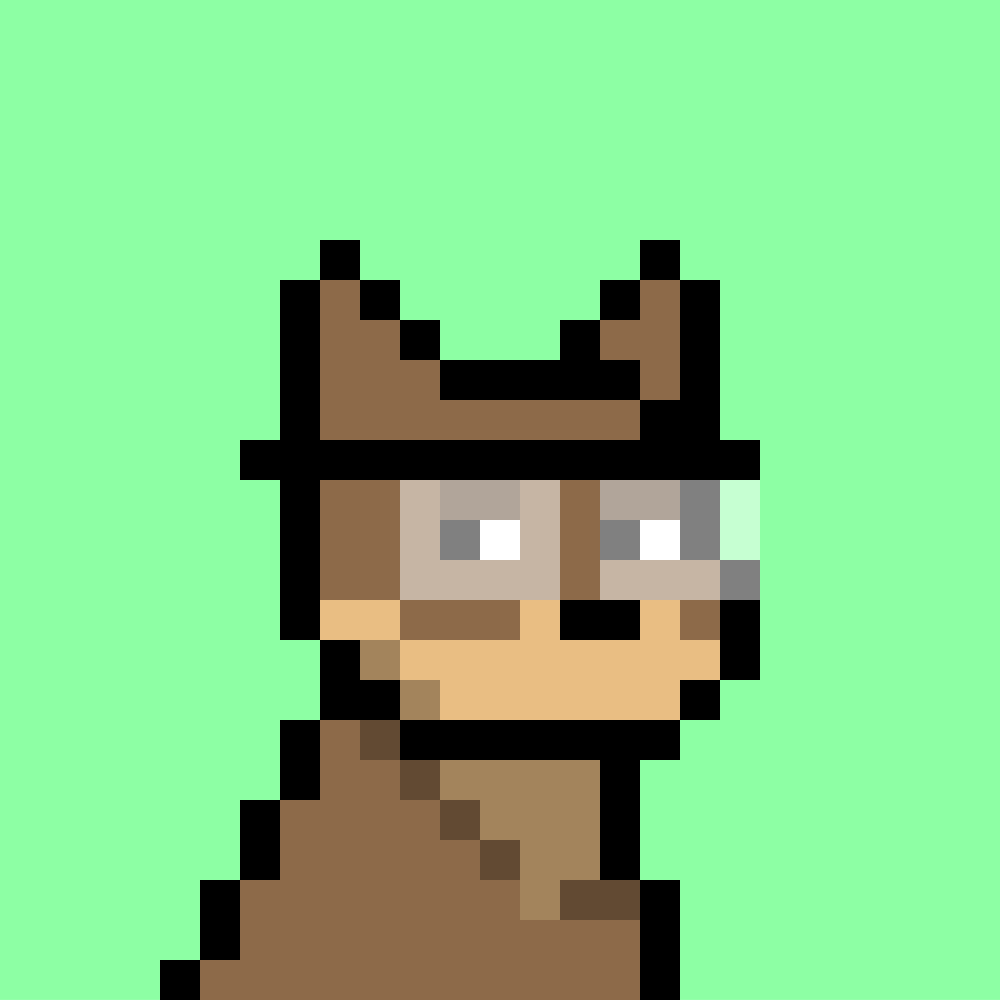 Doginal Dog #2055