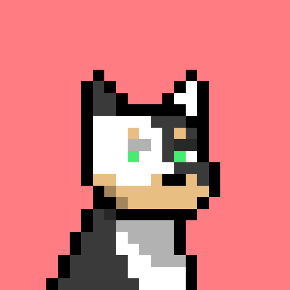 Doginal Dog #9060