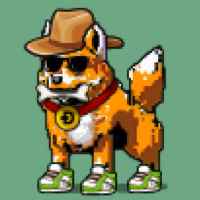 DogePunks #2151